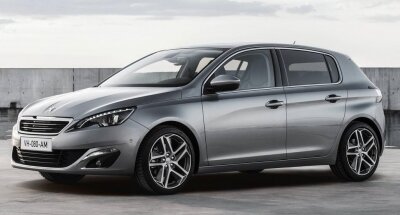 2014 Peugeot 308 1.6 HDi 92 HP Access 2014 Araba kullananlar yorumlar